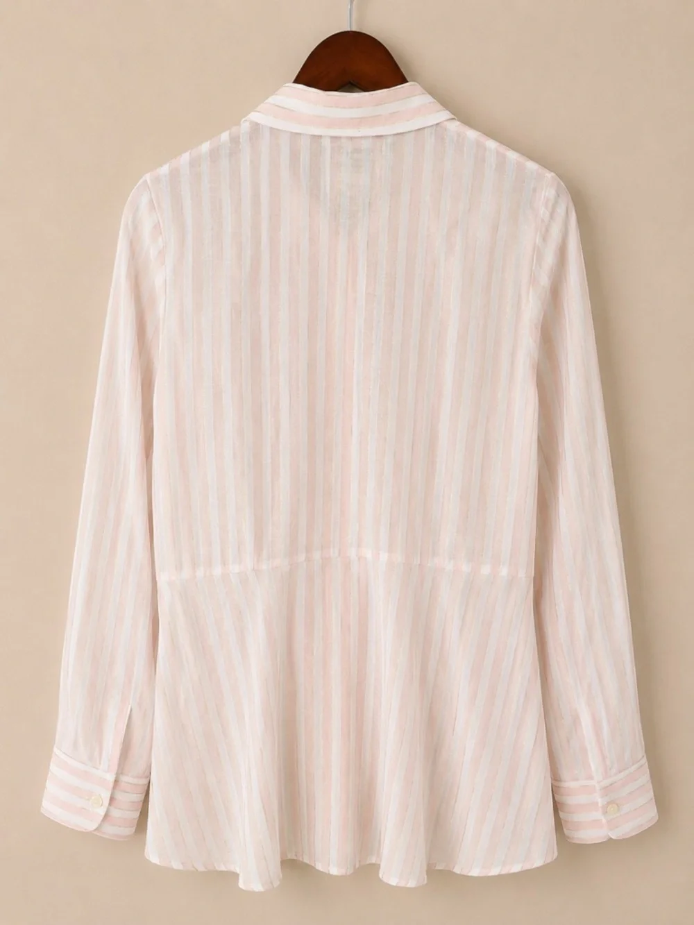 Michael Kors soft feminine